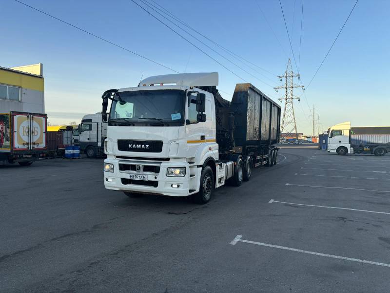Kamaz