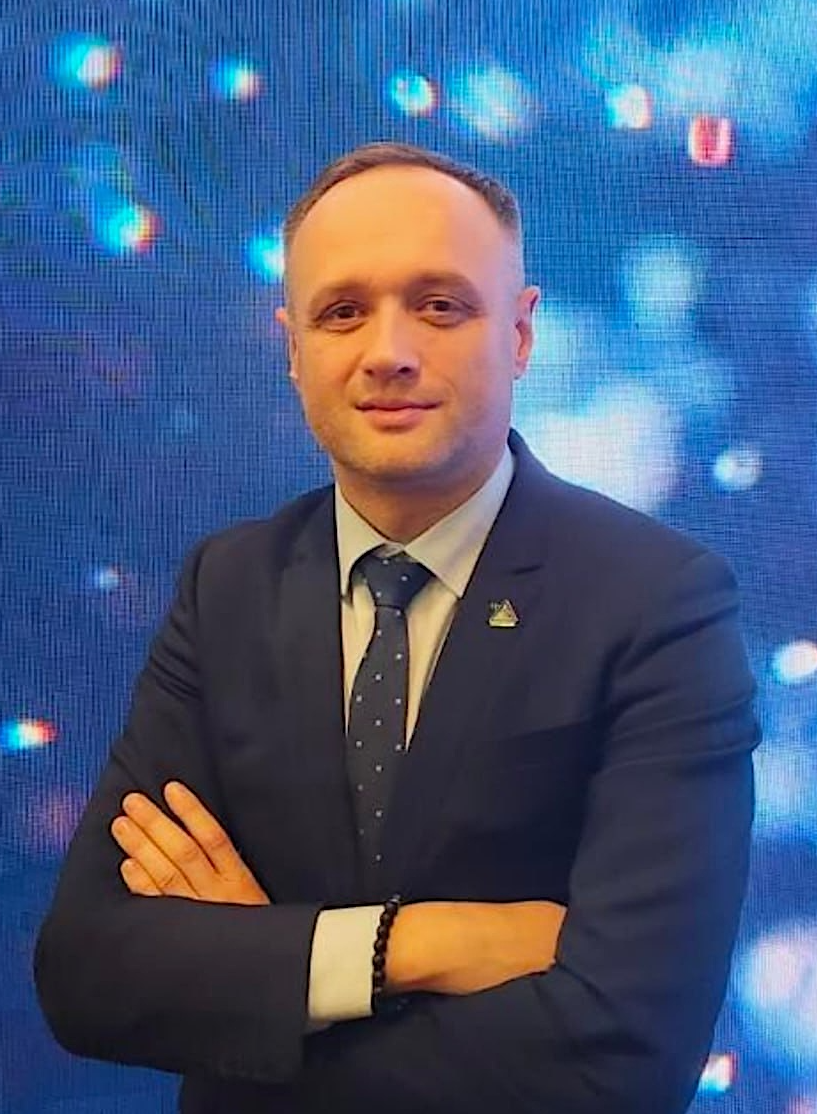 Менеджер по ЖД-перевозкам